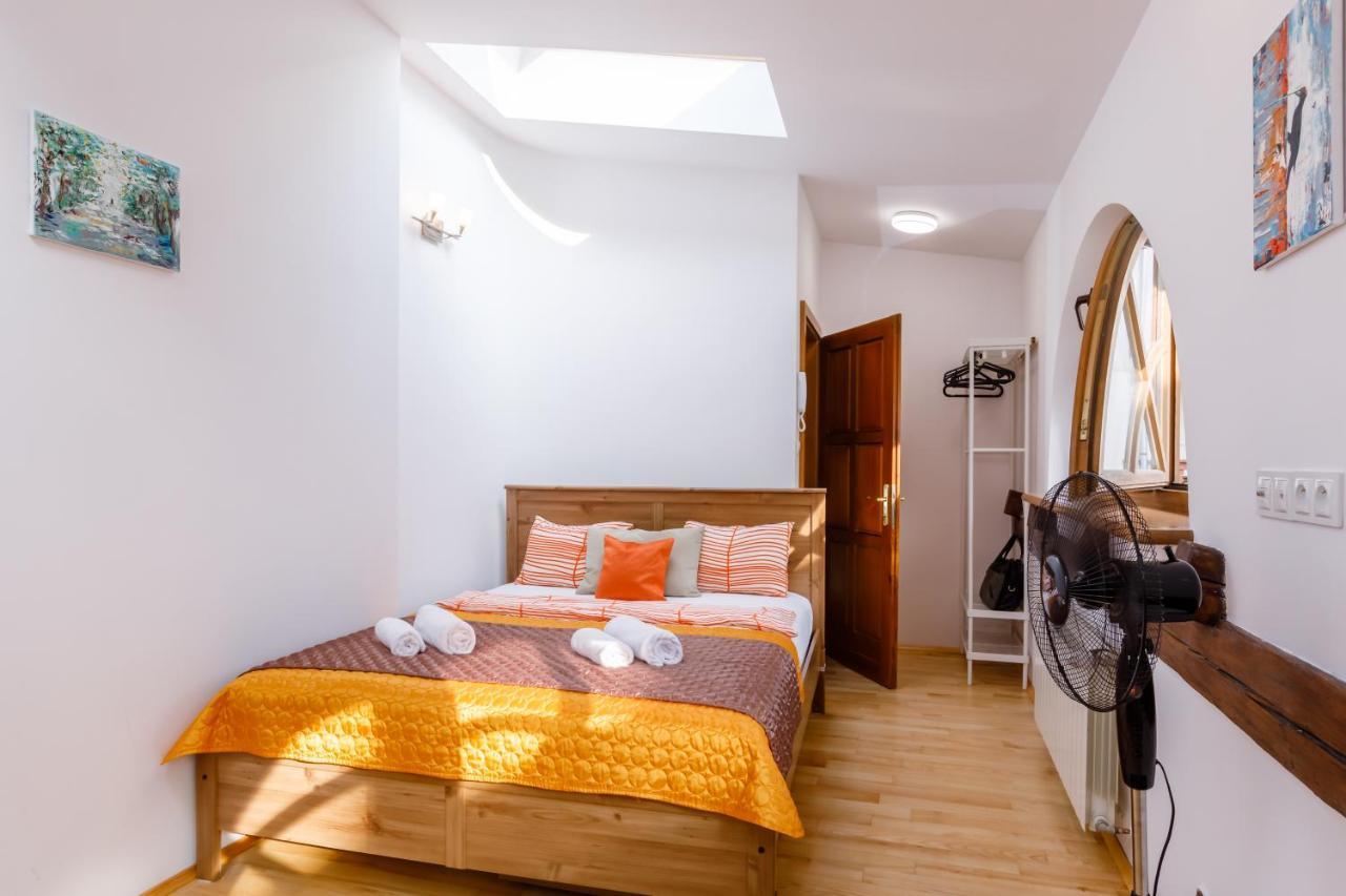 Apartament Ok Main Square Kraków