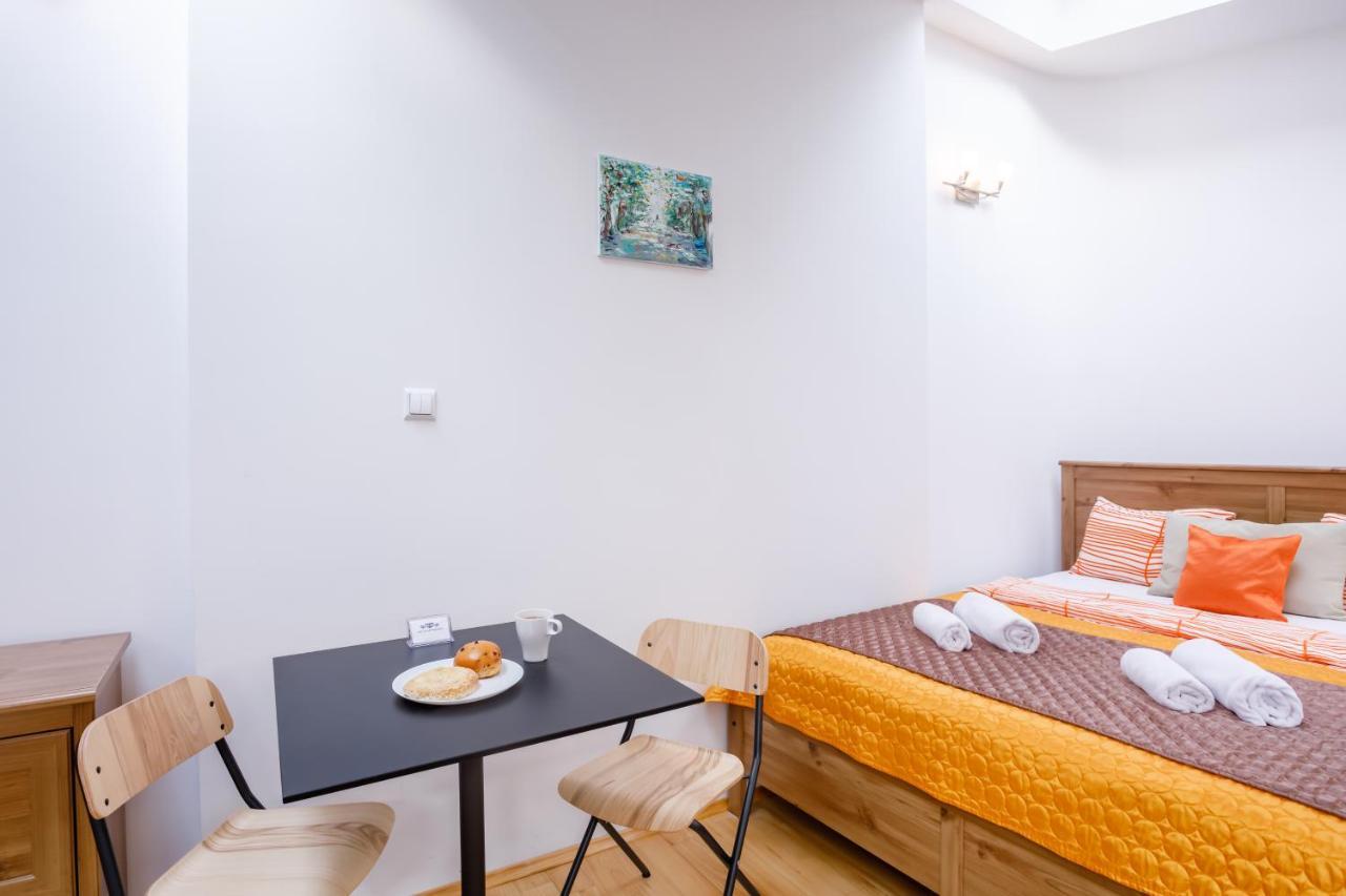 Apartament Ok Main Square Kraków