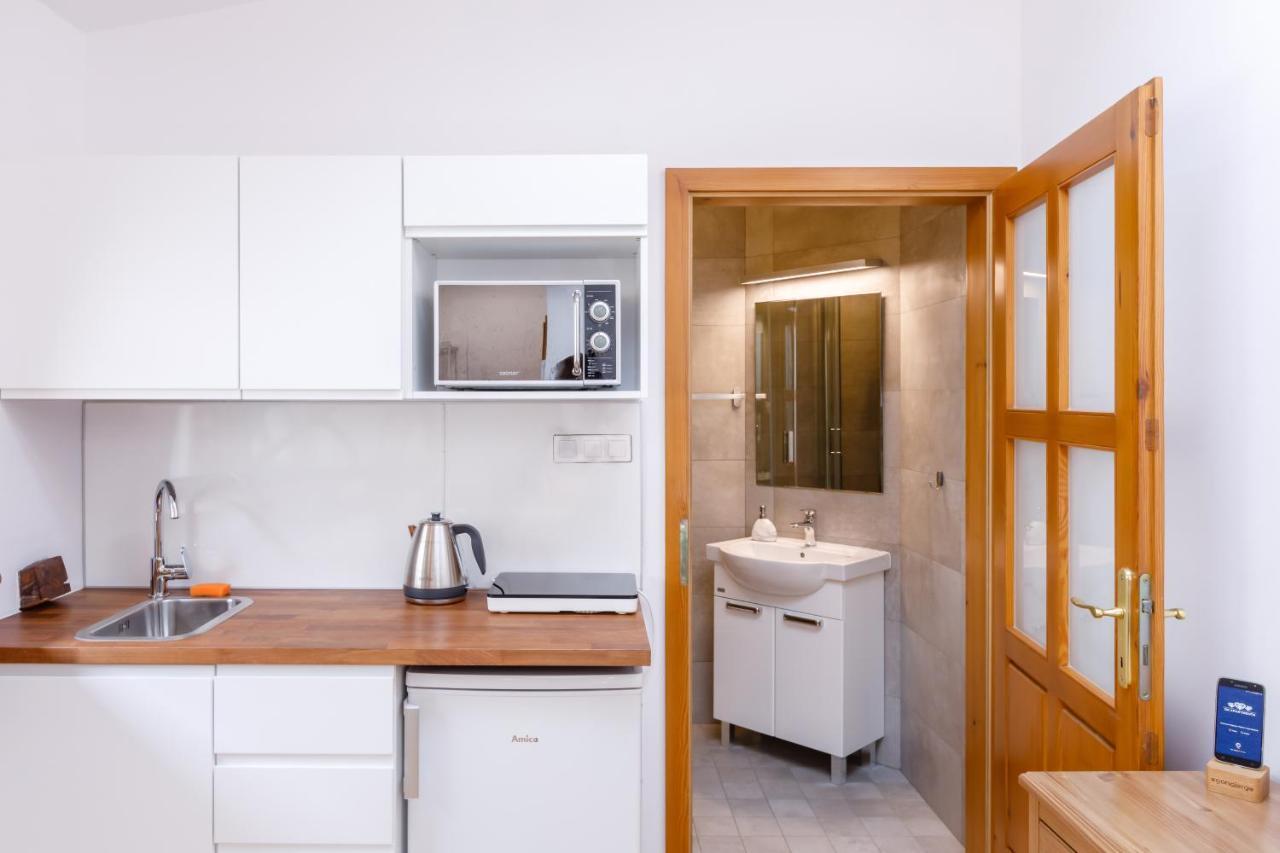 Apartament Ok Main Square Kraków
