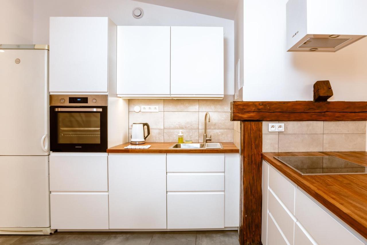 Apartament Ok Main Square Kraków